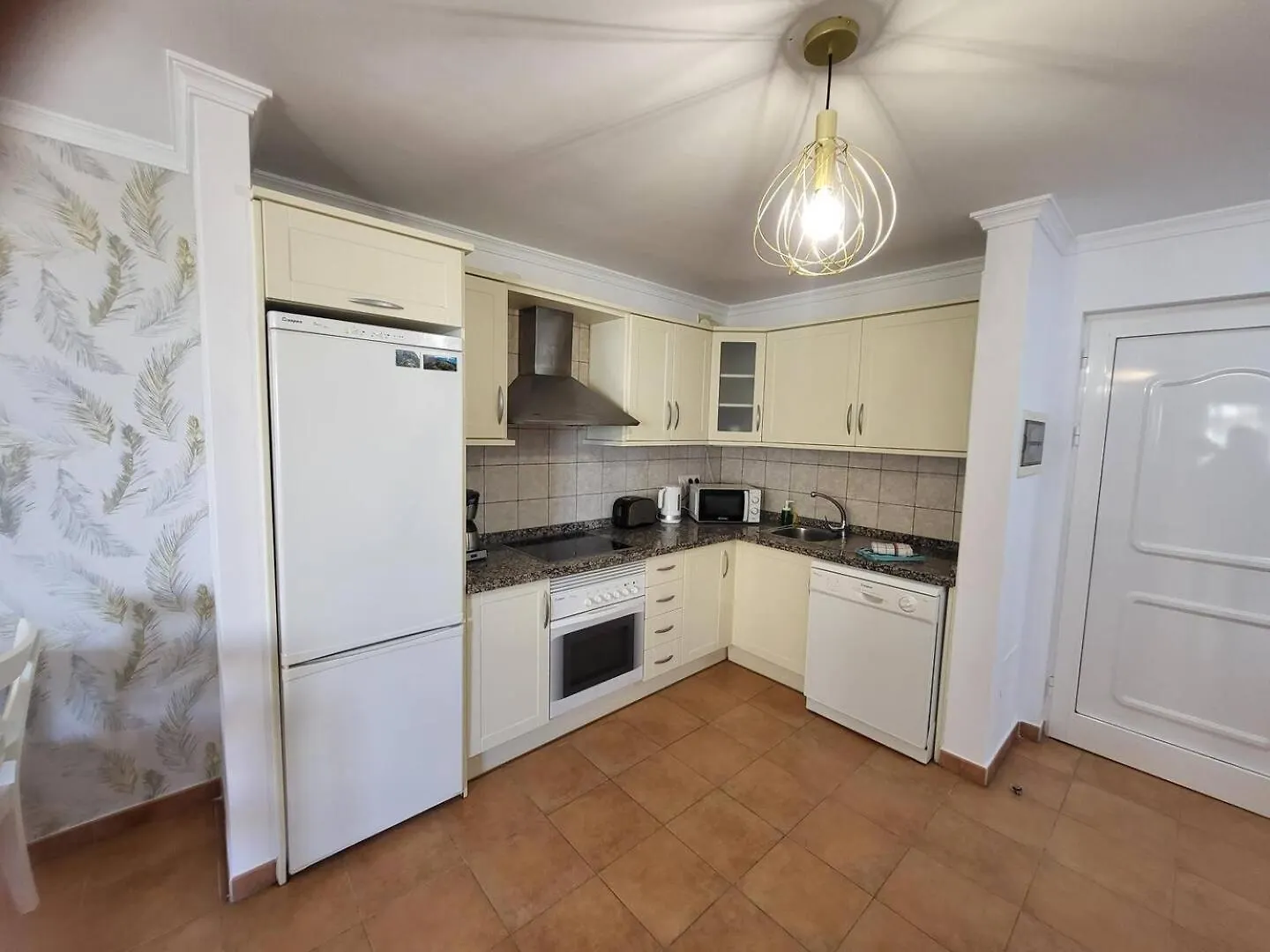 Apartament El Rincon 10 - One Bed Los Cristianos  0*, Los Cristianos (Tenerife) Hiszpania