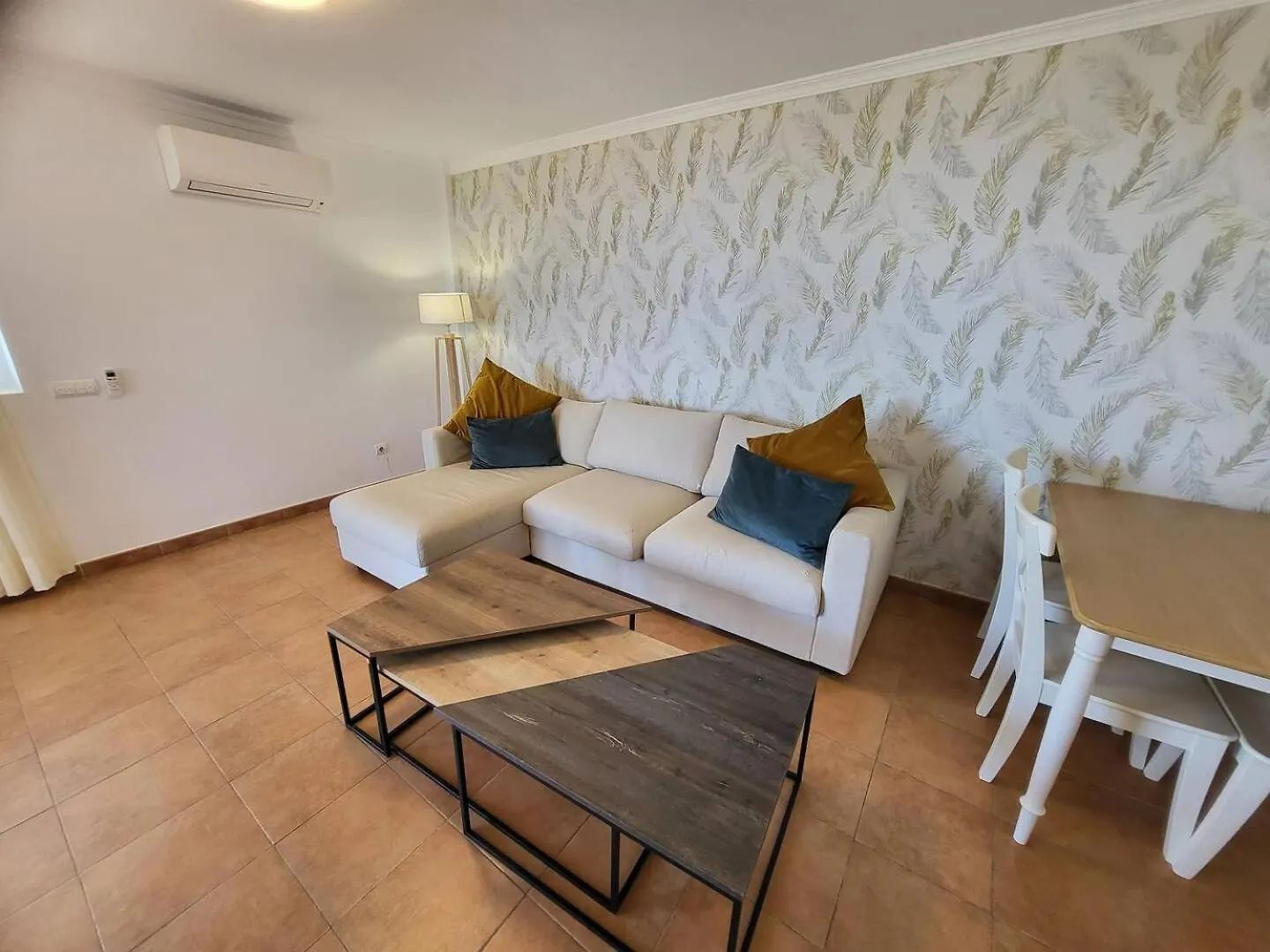 Apartament El Rincon 10 - One Bed Los Cristianos
