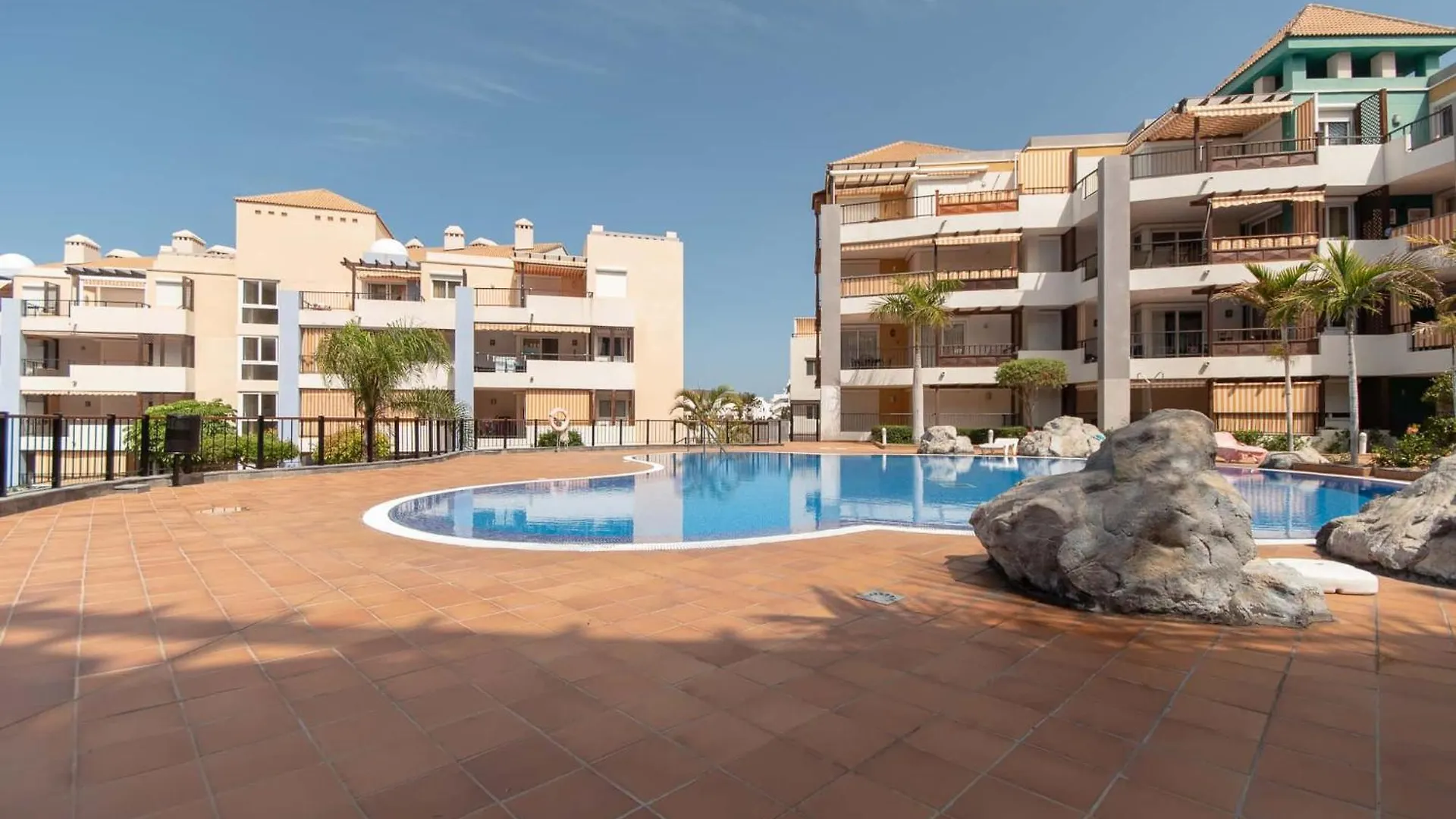 Apartament El Rincon 10 - One Bed Los Cristianos