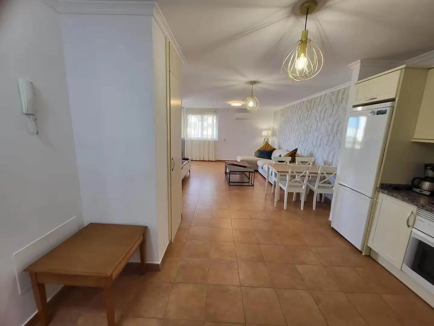 Apartament El Rincon 10 - One Bed Los Cristianos
