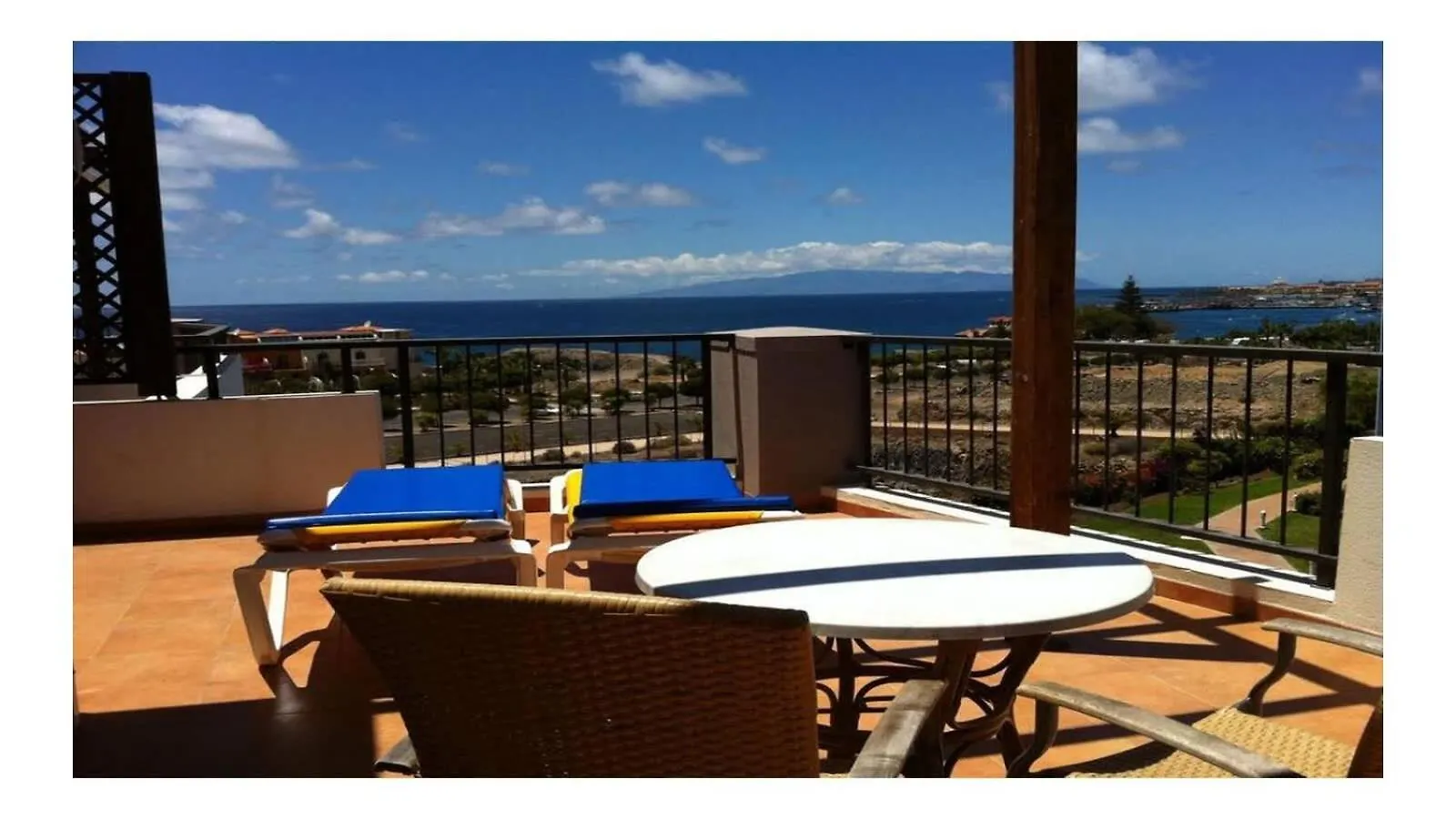 Apartament El Rincon 10 - One Bed Los Cristianos