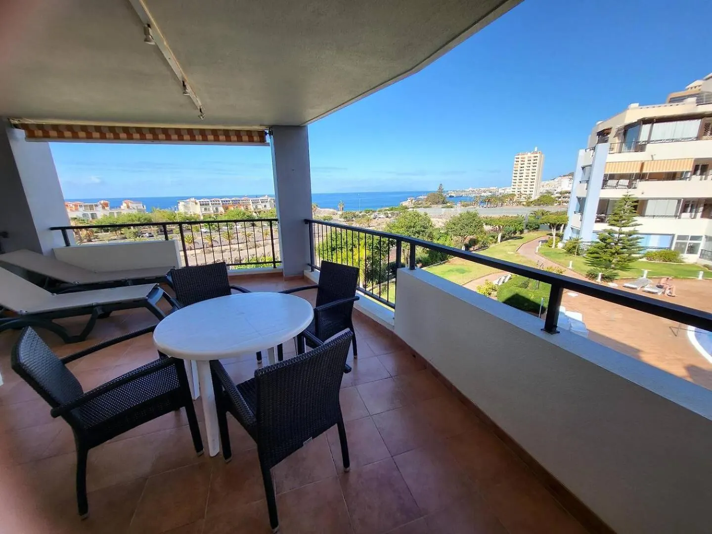 Apartament El Rincon 10 - One Bed Los Cristianos