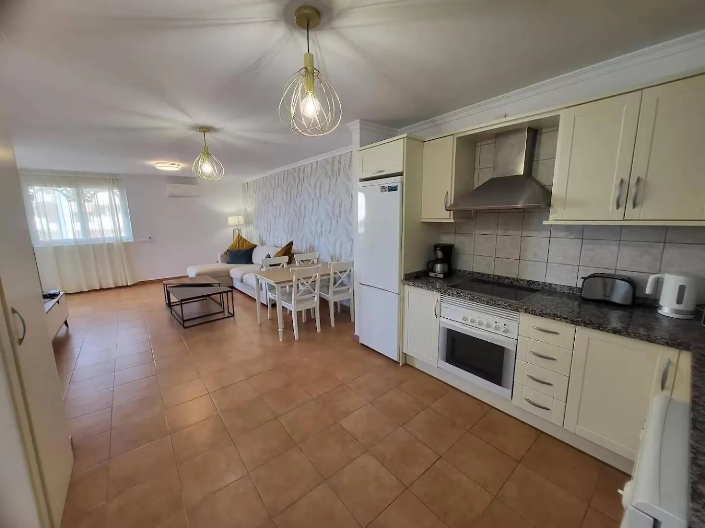 Apartament El Rincon 10 - One Bed Los Cristianos  Hiszpania