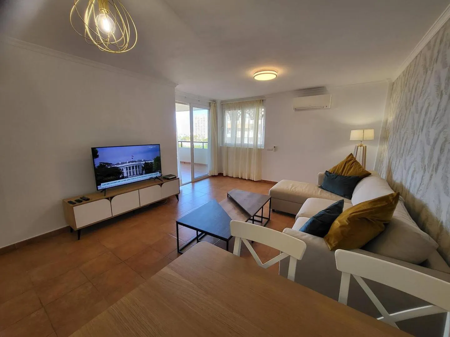 Apartament El Rincon 10 - One Bed Los Cristianos   Los Cristianos (Tenerife)