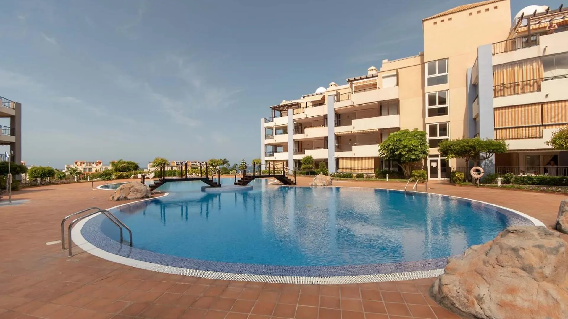 Apartament El Rincon 10 - One Bed Los Cristianos   Los Cristianos (Tenerife)