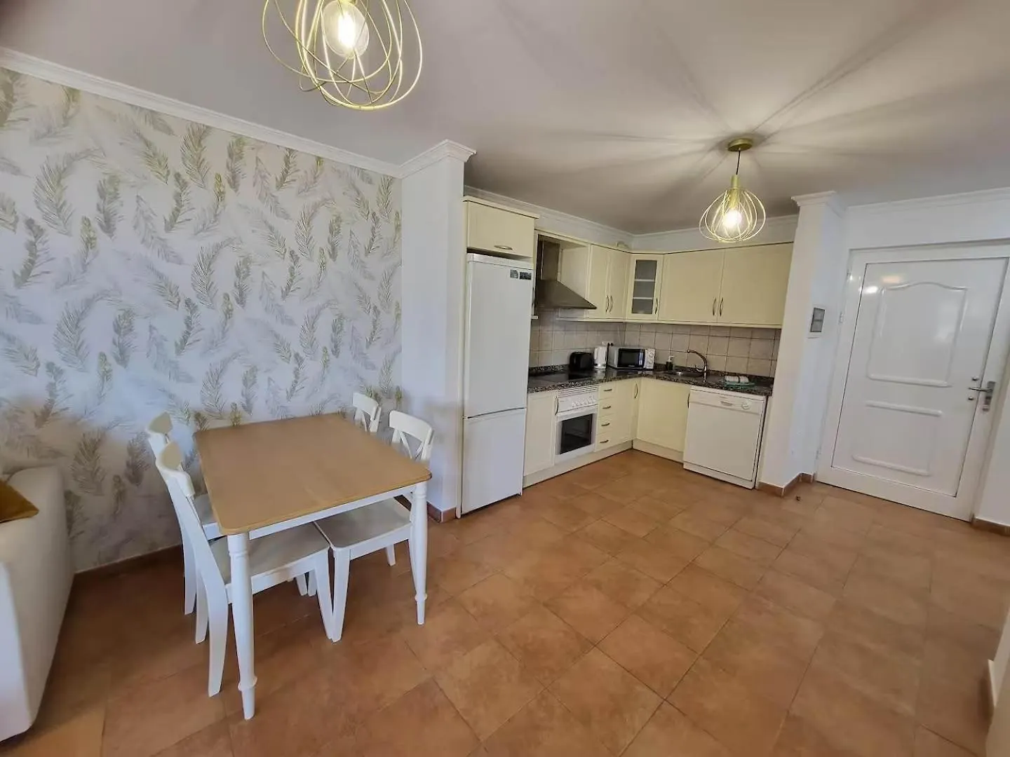 Apartament El Rincon 10 - One Bed Los Cristianos  Hiszpania