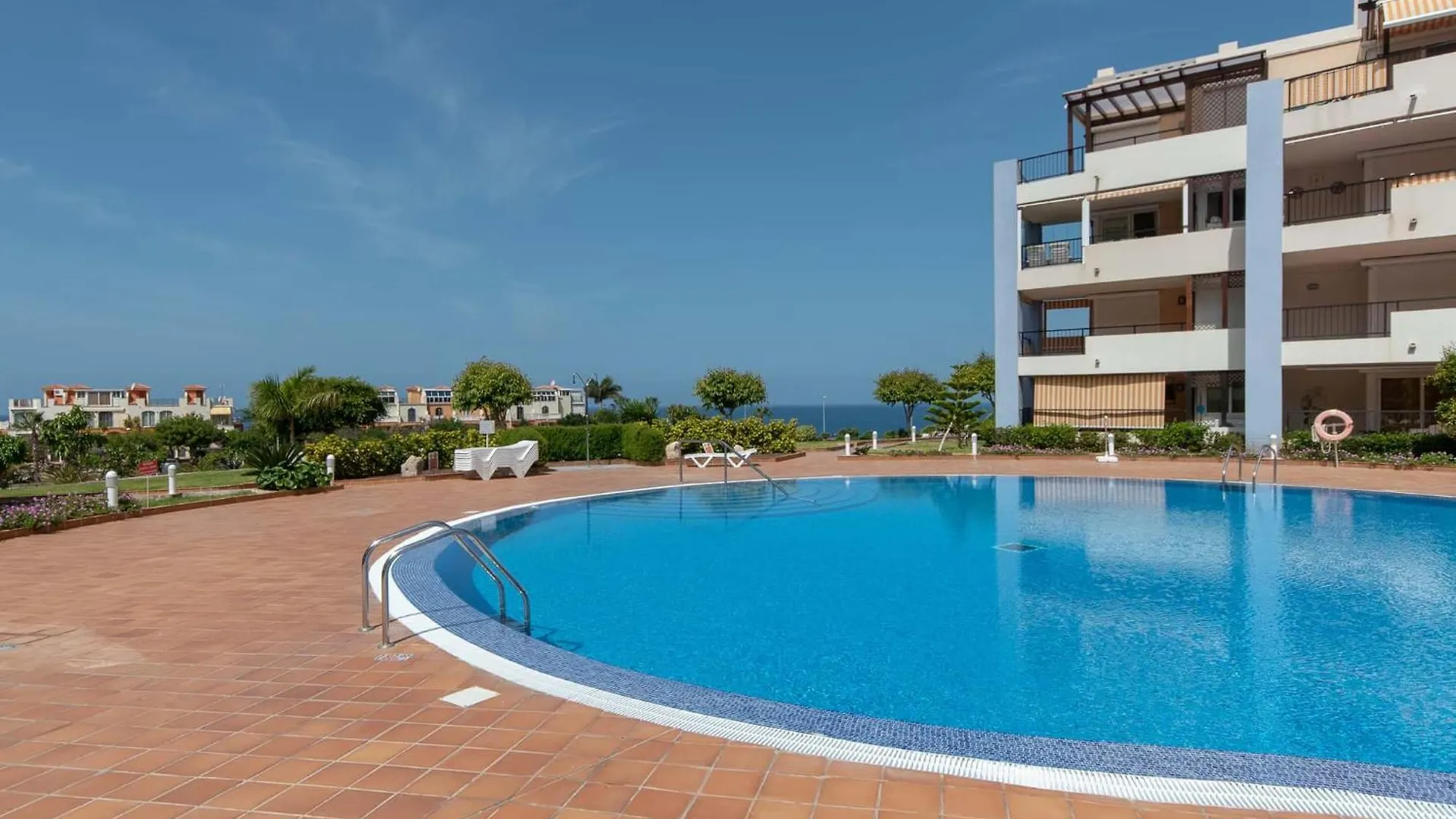 Apartament El Rincon 10 - One Bed Los Cristianos   Los Cristianos (Tenerife)