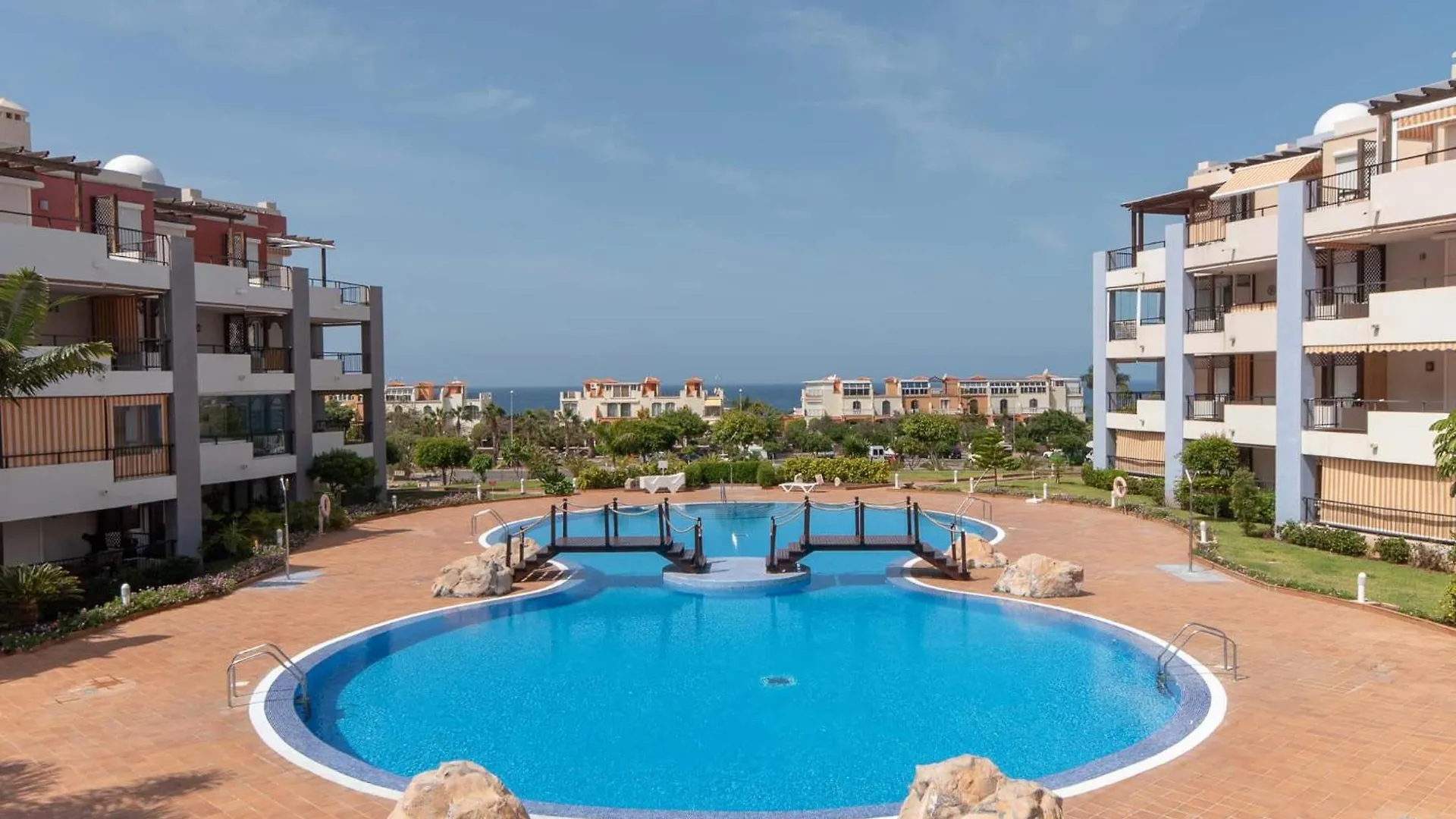 Apartament El Rincon 10 - One Bed Los Cristianos