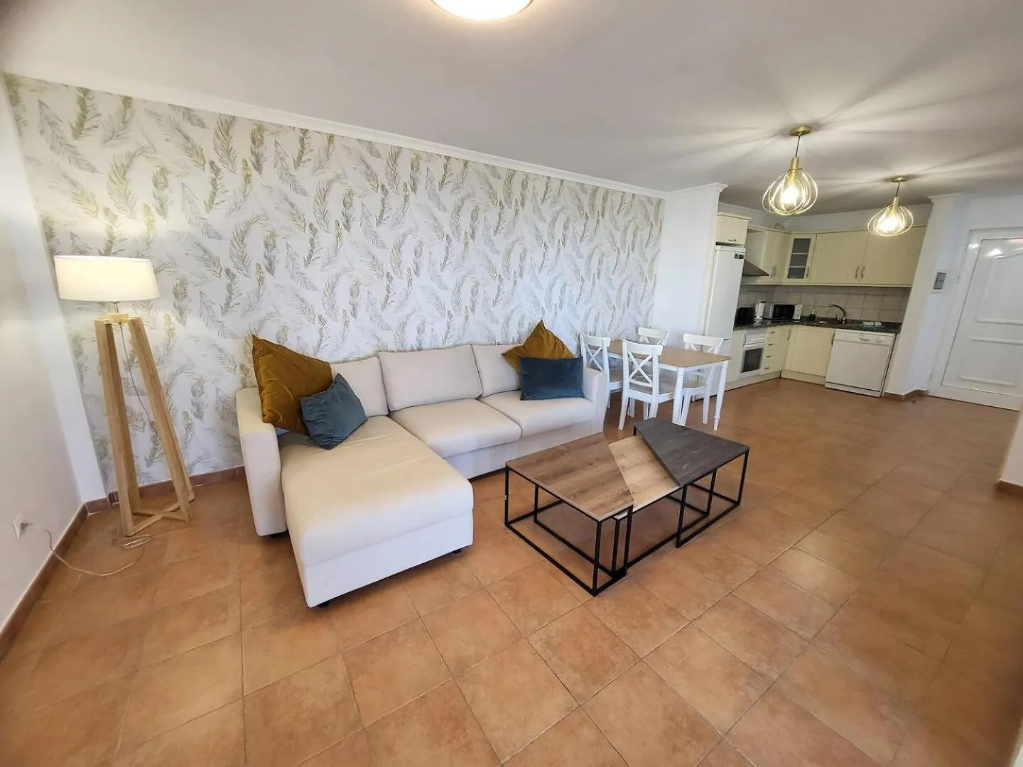 Appartamento El Rincon 10 - One Bed Los Cristianos