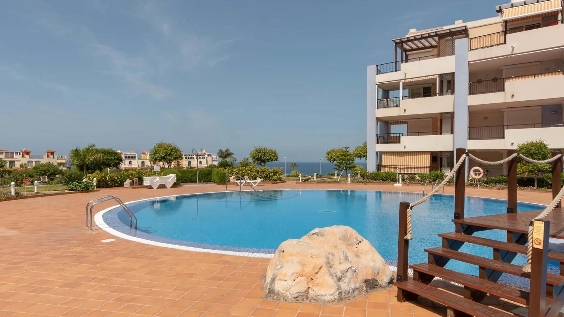 Appartamento El Rincon 10 - One Bed Los Cristianos
