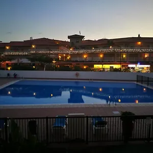  Appartement Playa Vistas Loft
