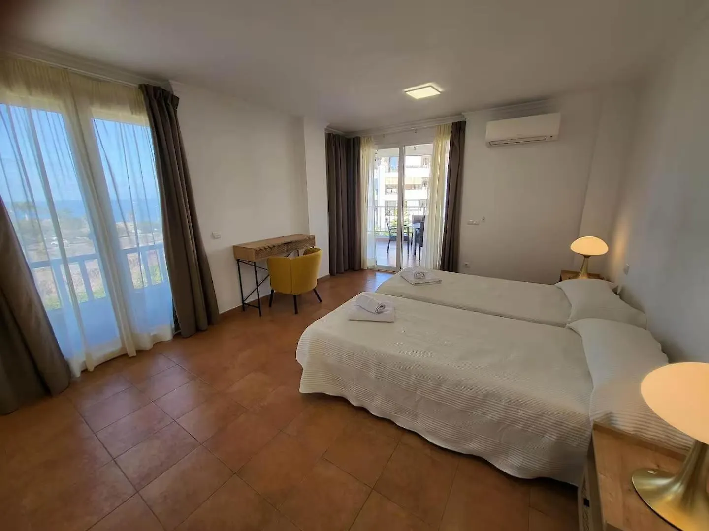 El Rincon 10 - One Bed Διαμέρισμα Los Cristianos
