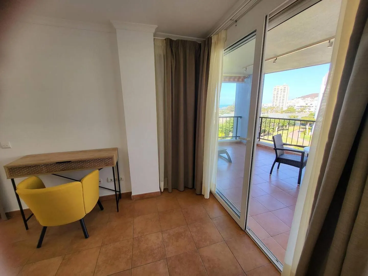 El Rincon 10 - One Bed Διαμέρισμα Los Cristianos  Ισπανία