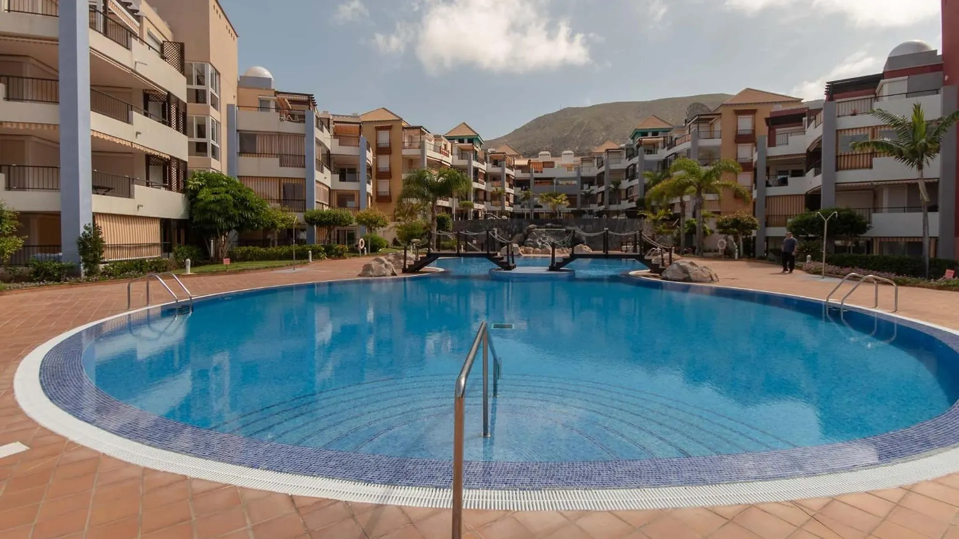 El Rincon 10 - One Bed Διαμέρισμα Los Cristianos  Ισπανία