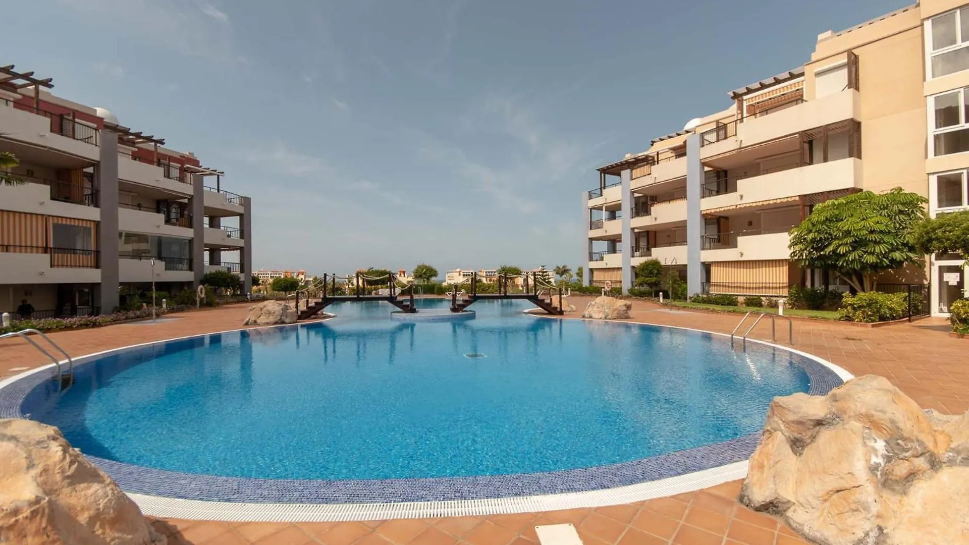 El Rincon 10 - One Bed Διαμέρισμα Los Cristianos  0*, Los Cristianos (Tenerife)